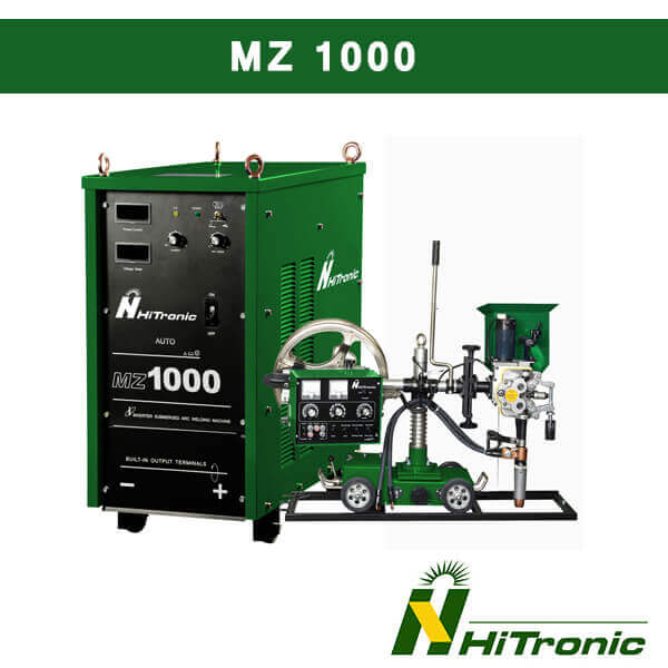 HITRONIC-TIG200