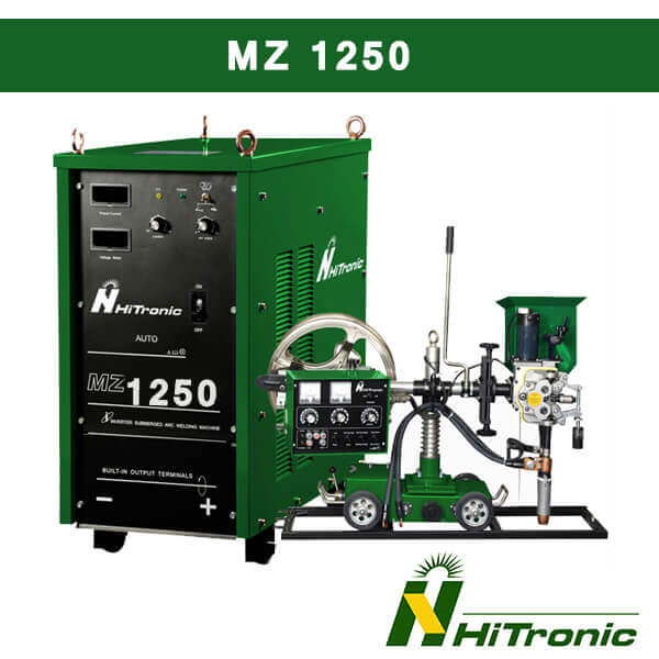 HITRONIC-TIG200