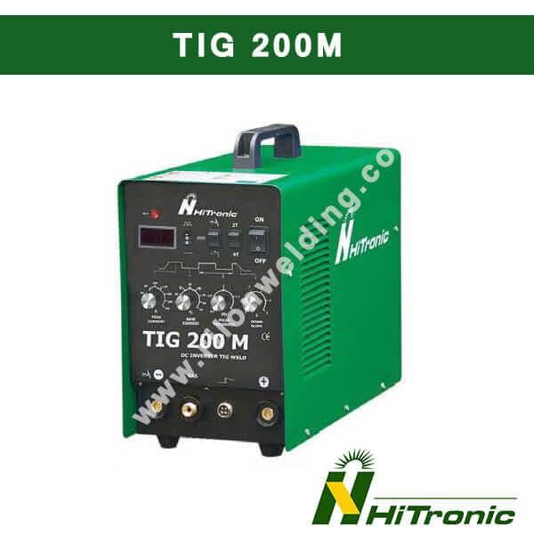 HITRONIC-TIG-200M