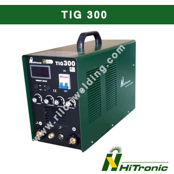HITRONIC-TIG300AUD