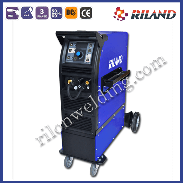 ARC 300 Amps 3 Phase