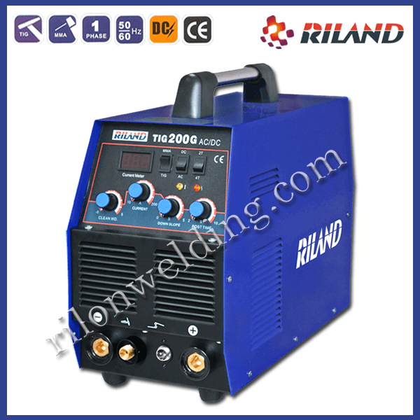 TIG 200G AC/DC