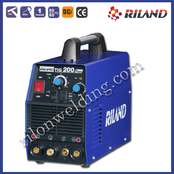 TIG 200P
