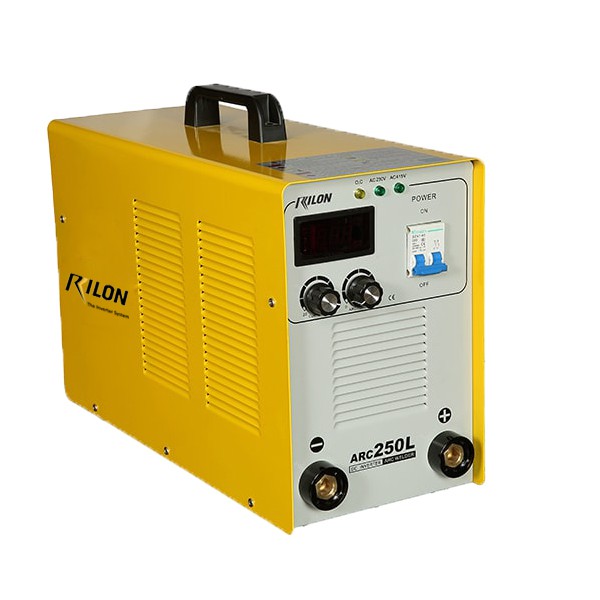 ARC 250L 1 & 2 Phase