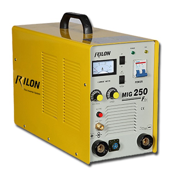 MIG 250-1 Phase